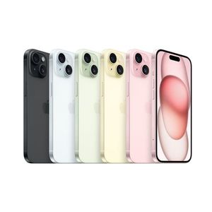 iPhone 15 128GB