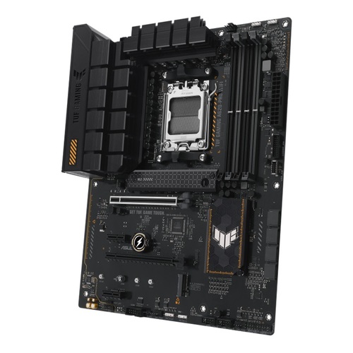 לוח אם ASUS TUF GAMING A620-PRO WIFI AMD AM5 DDR5