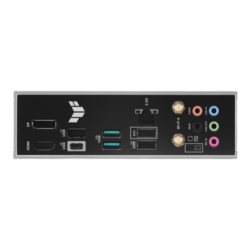 לוח אם ASUS TUF GAMING A620-PRO WIFI AMD AM5 DDR5