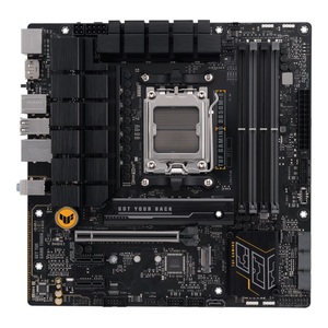 לוח אם ASUS TUF GAMING B650M-E AMD AM5 DDR5