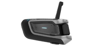 ‏דיבורית לאופנוע Cardo Scala Rider Packtalk Bold JBL