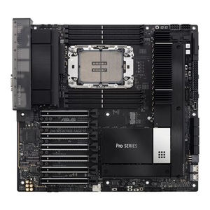 לוח אם ASUS Pro WS W790E-SAGE SE Intel LGA4677 DDR5