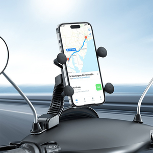 מעמד למראה קטנוע/אופנוע 