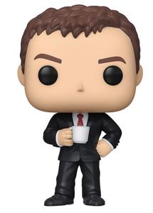 בובת פנקו פופ טלויזיה: TV: Will & Grace - Will Truman ויל מהסדרה וויל וגרייס