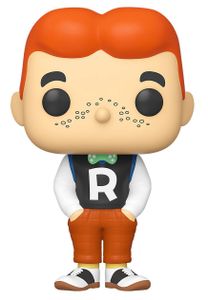בובת פנקו פופ קומיקס: Comics - Archie - Archie Andrews ארצ
