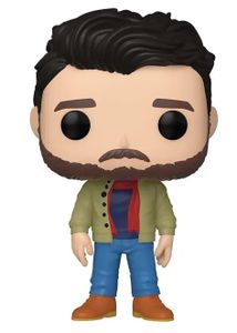 בובת פנקו פופ מארוול: Marvel - Eternals - Dane Whitman דן וויטמן