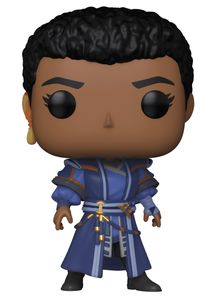 בובת פנקו פופ מארוול: Marvel: Doctor Strange in the Multiverse of Madness - Sara דוקטור סטריינג שרה