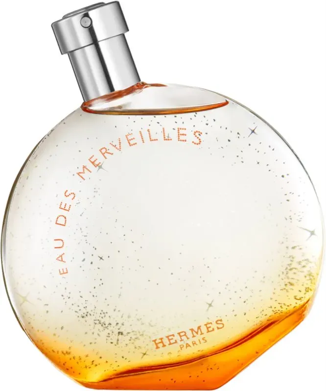 Hermes Eau des Merveilles