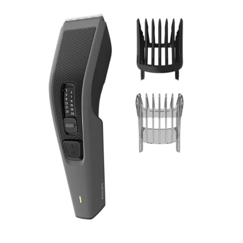 מכונת תספורת וזקן HC3525/15 פיליפס PHILIPS