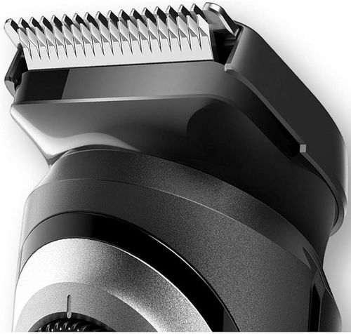 מכונת תספורת וסידור זקן מקצועית BT5260 Braun 