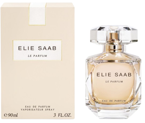 Elie Saab Le Parfum 90ML EDP אלי סאב לה פרפיום לאישה