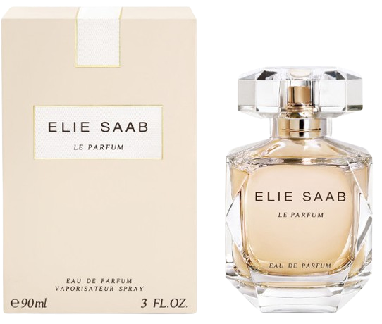 Elie Saab Le Parfum 90ML EDP אלי סאב לה פרפיום לאישה