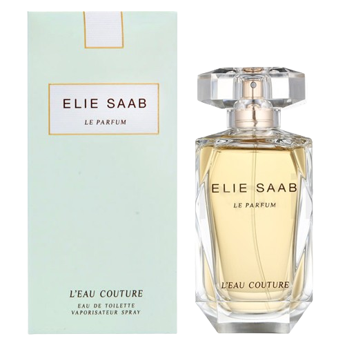 Elie Saab L'Eau Couture