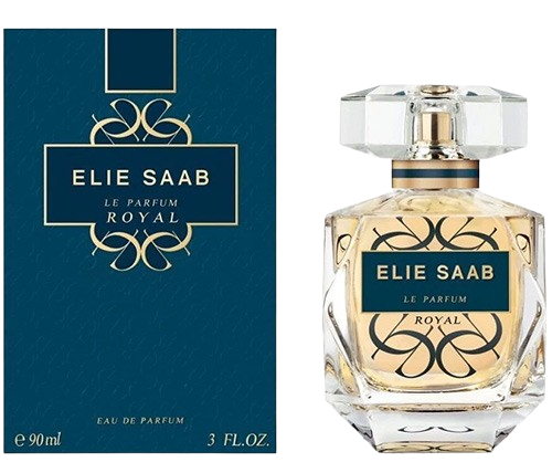Elie Saab Le Parfum Royal 90ML EDP אלי סאב לה פרפיום רויאל לאישה