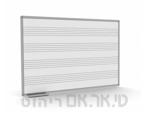 לוח מוזיקה