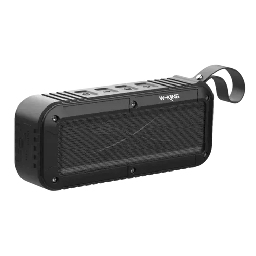 רמקול אלחוטי S20 מבית W-KING