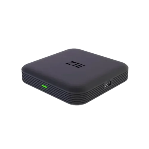 סטרימר ZXV10 B866V2K 2/32G 4K ZTE  - דגם חדש