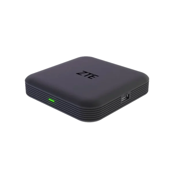 סטרימר ZXV10 B866V2K 2/32G 4K ZTE  - דגם חדש