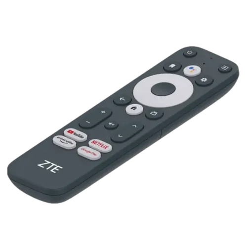 סטרימר ZXV10 B866V2K 2/32G 4K ZTE  - דגם חדש