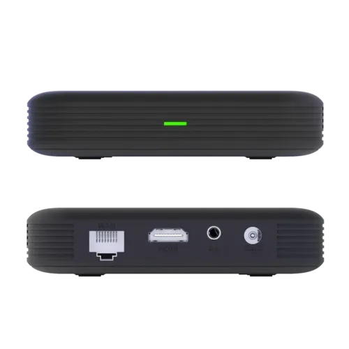 סטרימר ZXV10 B866V2K 2/32G 4K ZTE  - דגם חדש
