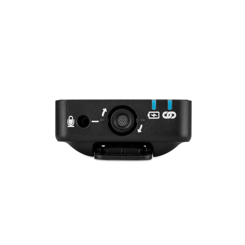 משדר אלחוטי RODE Wireless GO II TX