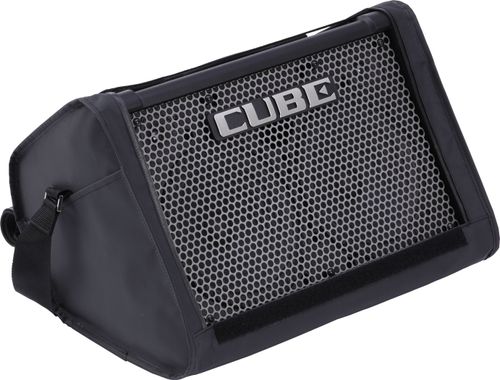 זוית נוספת Roland CB-CS2 Carrying Case for CUBE Street EX