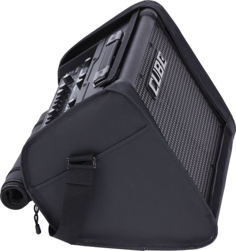 זוית נוספת Roland CB-CS2 Carrying Case for CUBE Street EX
