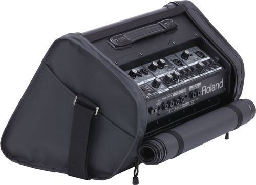זוית נוספת Roland CB-CS2 Carrying Case for CUBE Street EX