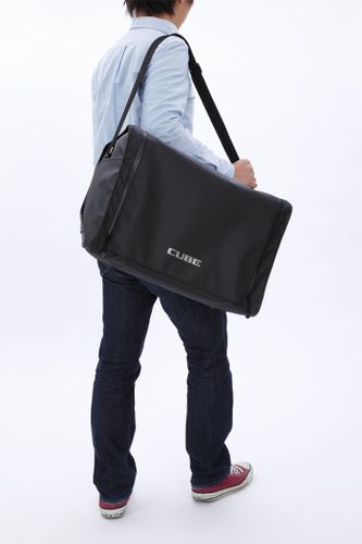 זוית נוספת Roland CB-CS2 Carrying Case for CUBE Street EX