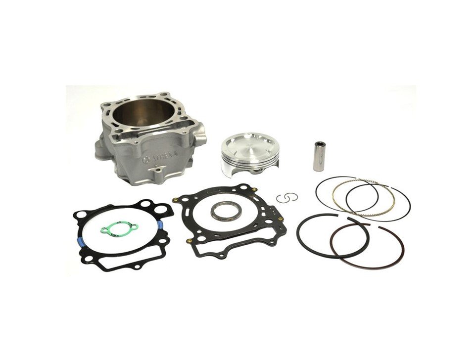 קיט צילינדר WR450F 07-15