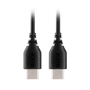 כבל USB-C באורך 30 ס"מ RODE SC22