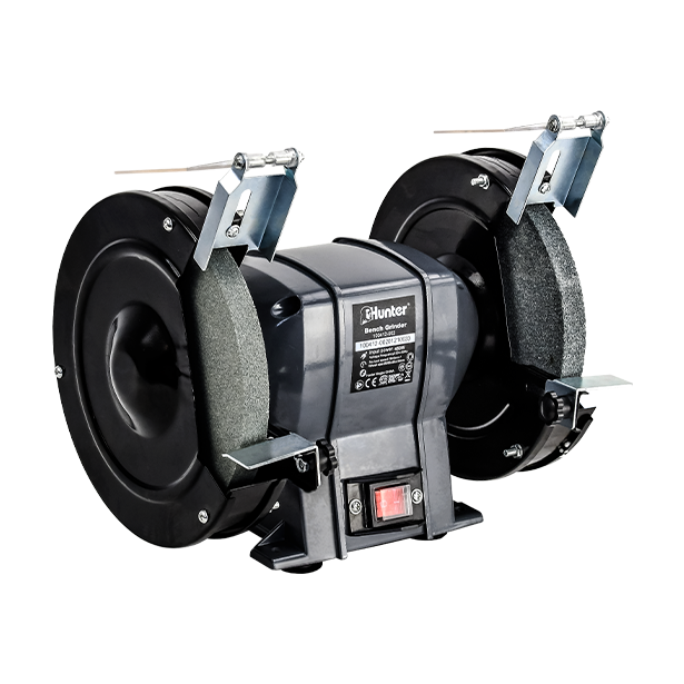 משחזת שולחן חשמלית "8 450W