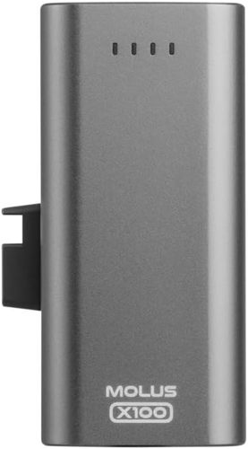 Battery for zhiyun x100