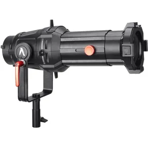 מחבר תאורת ספוט 36° לפנסים Aputure