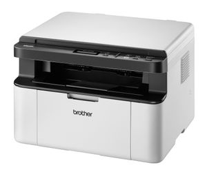 * מדפסת לייזר משולבת Brother DCP-1610W ברדר