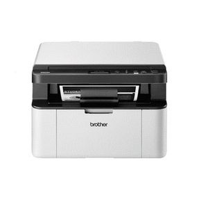 * מדפסת לייזר משולבת Brother DCP-1610W ברדר