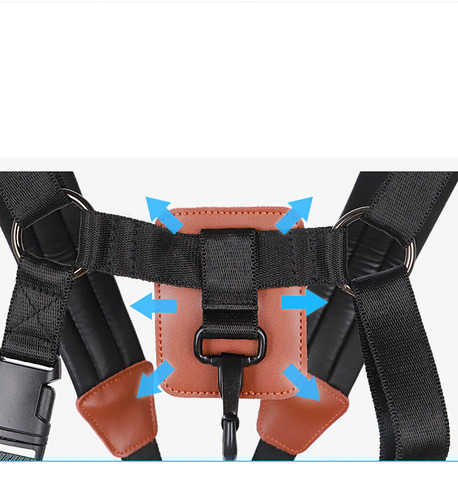 רצועה X לסקסופון MORATTI MOR052-L