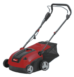 שואב לדשא סינטטי להברשה וניקוי Krauss KR-7900 1600W