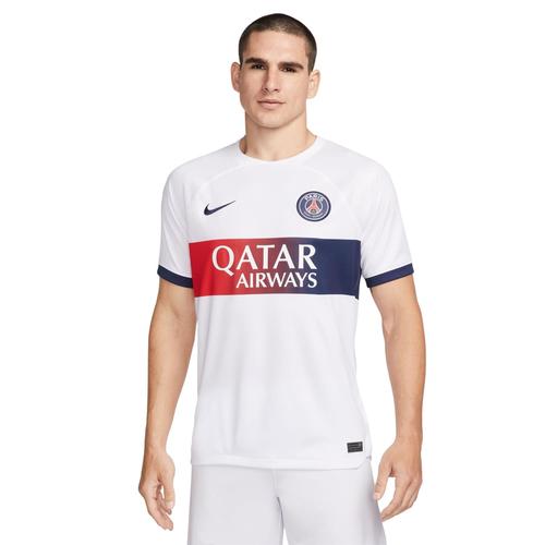 חולצת נייקי דריי פיט פריז Nike Paris Saint-Germain 23-24 Stadium Away | גברים