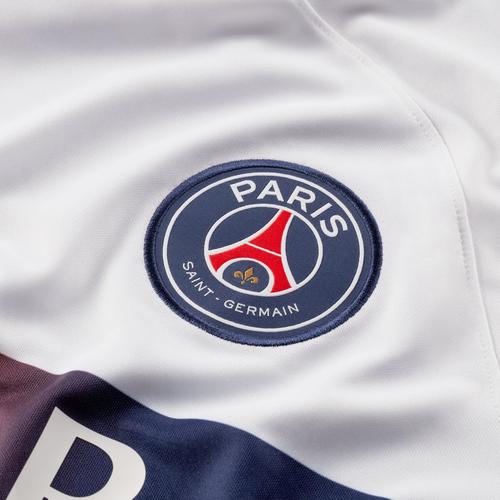 חולצת נייקי דריי פיט פריז Nike Paris Saint-Germain 23-24 Stadium Away | גברים