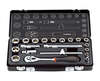 סט בוקסות מקצועי 20 חלקים דרייב 3/8" דגם MT20 תוצרת FIXMAN