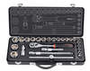 סט בוקסות מקצועי 26 חלקים דרייב 1/2" דגם MT26 תוצרת FIXMAN