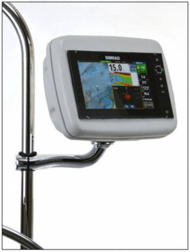 תושבת Navpod 9 – תקריב