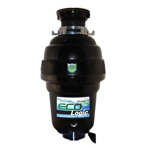 טוחן אשפה עוצמתי ECO Logic מבית אנהיים 1.25 כח סוס