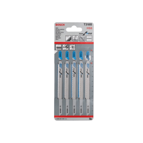 להב למסור אנכי T 318 B BASIC FOR METAL