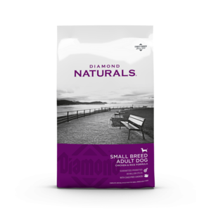 דיימונד נטורלס אוכל לכלבים עוף 2 ק"ג Diamond Naturals