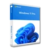 מערכת הפעלה Microsoft Windows 11 Pro - מפתח מוצר ללא דיסק/USB + התקנה במעבדה (לרכישה עם מחשב חדש בלבד)