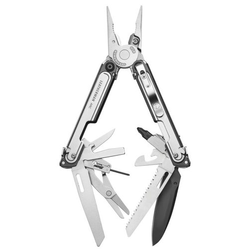 סכין לדרמן ARC - LEATHERMAN