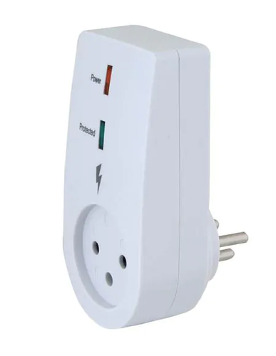 מגן ברקים אוניברסלי עם השהיה GPT PA-ISE-01SD1