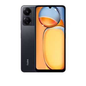 סמארטפון Xiaomi Redmi 13C 128GB 4GB RAM שיאומי